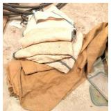 Lot of Furniture Pads