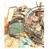 Lot of Assorted Furniture Pads