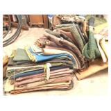 Lot of Furniture Pads