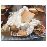 Lot of Assorted Items