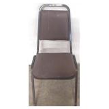 Chair - 35" x 20" x 26"