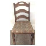 Chair - 36" x 16" x 18"