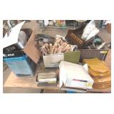 Lot of Assorted Items