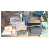 Lot of Assorted Items