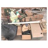 Lot of Assorted Items