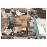 Lot of Assorted Items