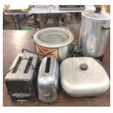 Lot of Assorted Items