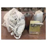 Lot of Assorted Items