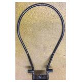 Baketball Hoop - 24" x 15"