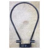 Basketball Hoop - 24" x 15"