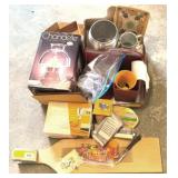 Lot of Assorted Items