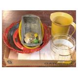 Lot of Assorted Items