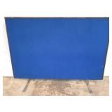 Divider Screen - 54" x 72"
