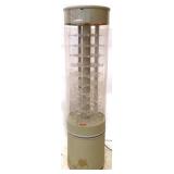 Store Display Case - 68" x 16"