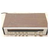 Rotel Model RX-102 Stereo Receiver