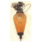 Light Fixture - 22" x 9"