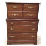 2 Over 3 Chest - 50" x 33" x 18"