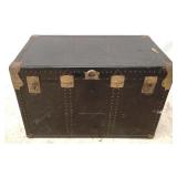 Flat Top Trunk - 36" x 38" x 24"