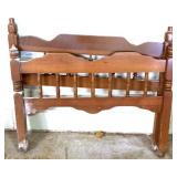 Headboard & Footboard - 36" x 42"