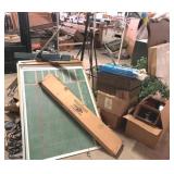 Lot of Assorted Items