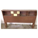 Headbboard - 38" x 59" x 8"