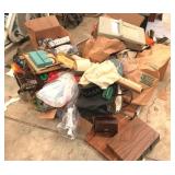 Lot of Assorted Items