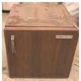 Mini Fridge - 20" x 20" x 24"
