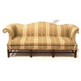 Hickory Chair Co. Sofa - 33" x 83" x 33"