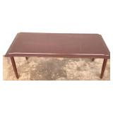 Table - 20" x 42" x 16"