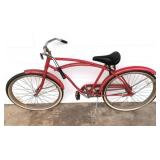 Huffy Bike - 26" Wheel