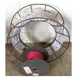 2 Rolls Electical Wire