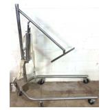 Hospital Patient Lift - 48" x 52" x 22"