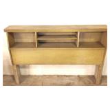 Headboard - 40" x 59" x 9"