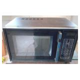 JCPenney Microwave - 15" x 26" x 17"