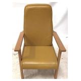 Chair - 43" x 26" x 28"