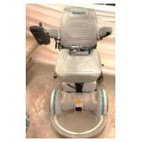 Hover round Wheelchair - AS-IS - 40"x24"x36"
