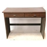 Desk - 24" x 42" x 20"