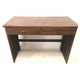 Desk - 24" x 42" x 20"