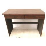 Desk - 24" x 42" x 20"
