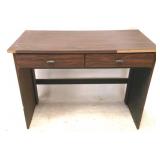 Desk - 24" x 42" x 20"