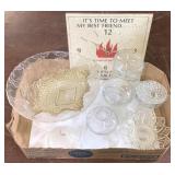 Lot of Assortd Items