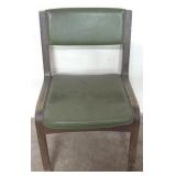 Chair - 32" x 22" x 24"