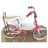 Free Spirit Heather Bike - 15" Wheel