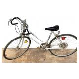 Spartan Striker Bike - 26" Wheel