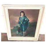 Framed Print - 24" x 20"