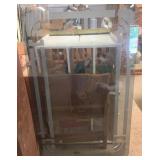 Glass Table Top - 60" x 37"