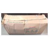 Christmas Tree In Box - New Mountain King