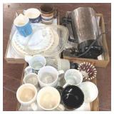 Lot of Assorted Items