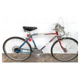 Free Spirit Bike - 24" Wheel