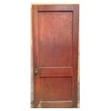 Wood Door - 36" x 80"